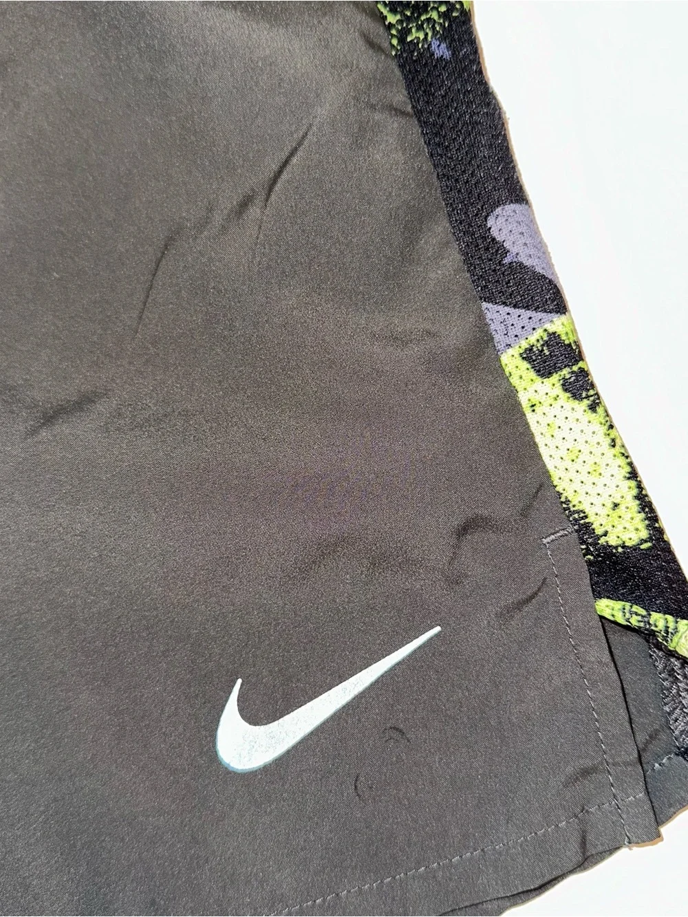 NIKE - DRI FIT - MENS SHORTS